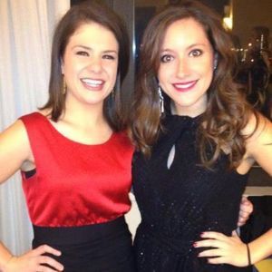 Meet your Posher, Tina